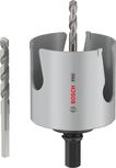 Bosch PRO Starter-Set für Gewindelochsägen im Baustoffbereich.