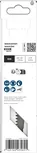 Bosch S 628 DF BIM Gipssägeblatt 150 mm 2er-Pack.