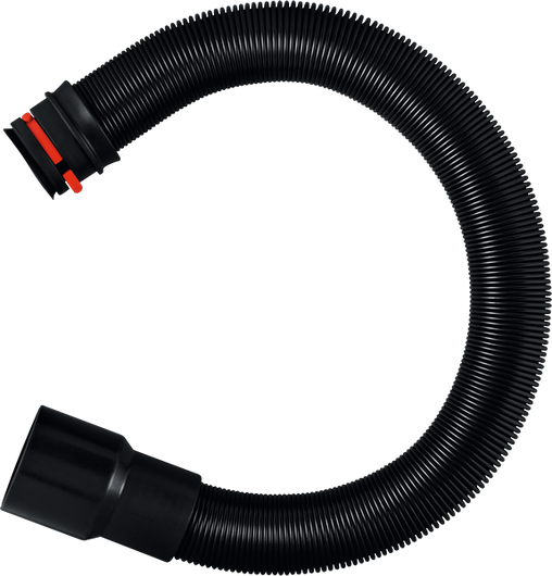 Bosch Blasschlauch 2,8 m für Staubsauger.