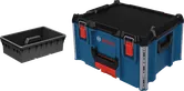 Bosch L-BOXX Contractor 322 Aufbewahrungskoffer.
