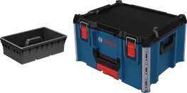 Bosch L-BOXX Contractor 322 Aufbewahrungskoffer.