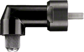 Bosch Winkelkopf 1/4" SWF-Aufsatz für Bohrmaschinen.
