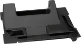 Bosch -Einlage zur Zubehöraufbewahrung, Modell 2608438045.