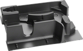 Bosch Einlage für Werkzeugkoffer 2608438040.