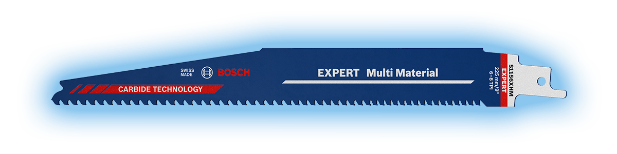 EXPERT Multi Material