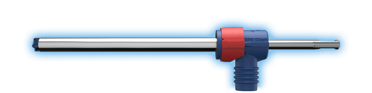 EXPERT SDS Clean plus-8X / max-8X