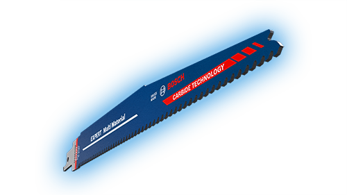 EXPERT Performance Challenger: EXPERT Multi Material