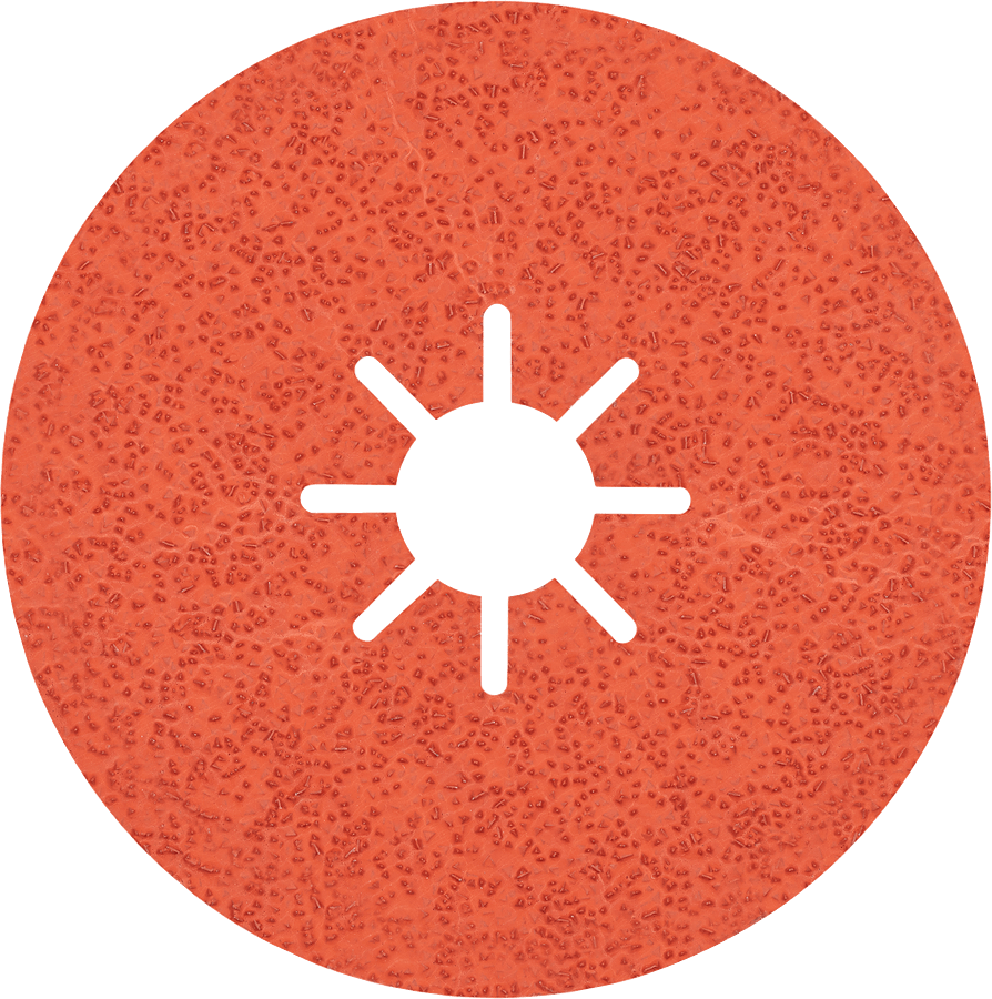 Disque sur fibres EXPERT R782 Prisma