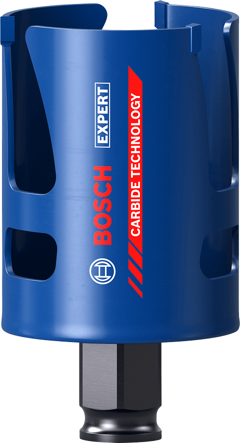 Scie trépan EXPERT Construction Material PC Plus