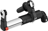 Aspirateur de poussière Bosch GDE 16 Plus pour marteaux SDS plus.