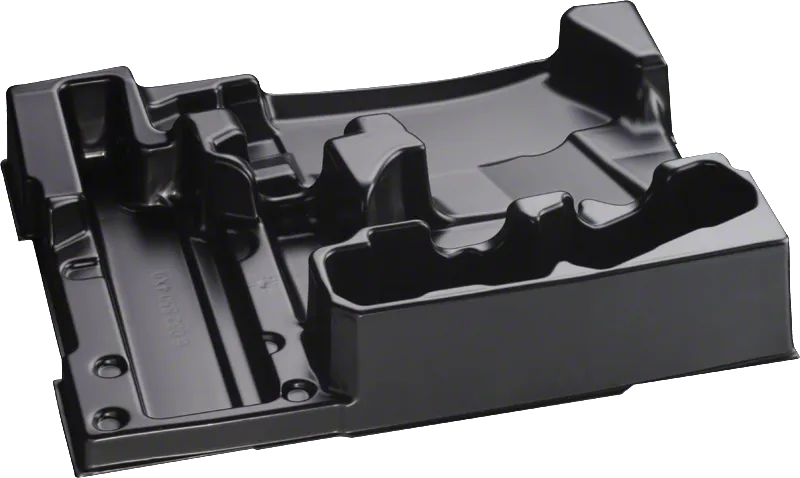 Insert pour mallette à outils en plastique Bosch .