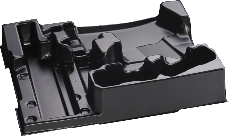 Insert pour mallette à outils en plastique Bosch .