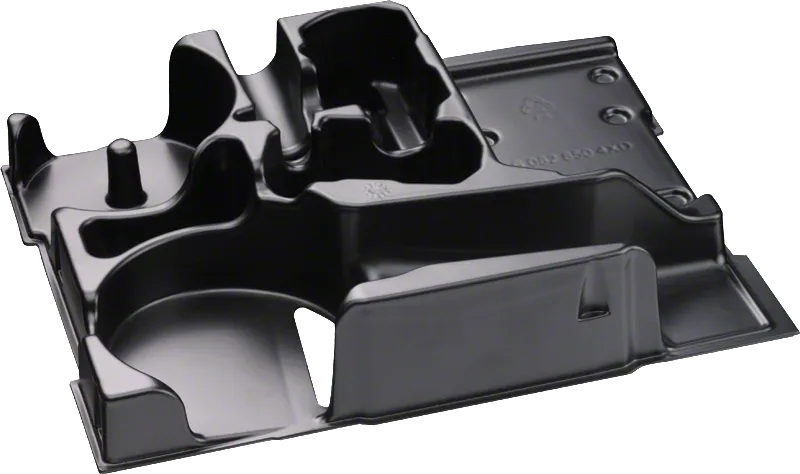 Plateau d'insertion pour outils électriques Bosch .