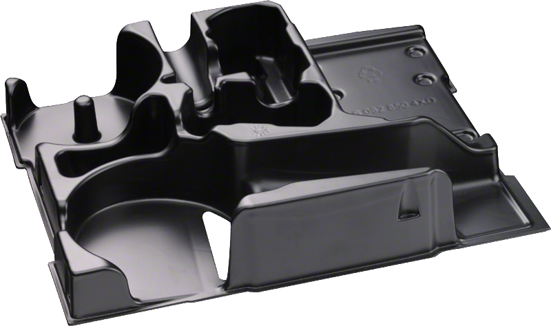 Plateau d'insertion pour outils électriques Bosch .
