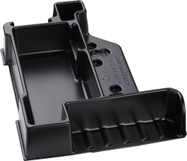 Plateau d'insertion pour outils électriques Bosch .