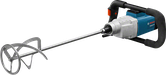 Mécanisme d'agitation Bosch GRW 18-2 E pour mélanger des matériaux.