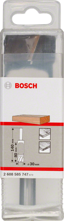 Bosch Mèches à bouchonner 35.0 x 160 x 13 pas cher chez