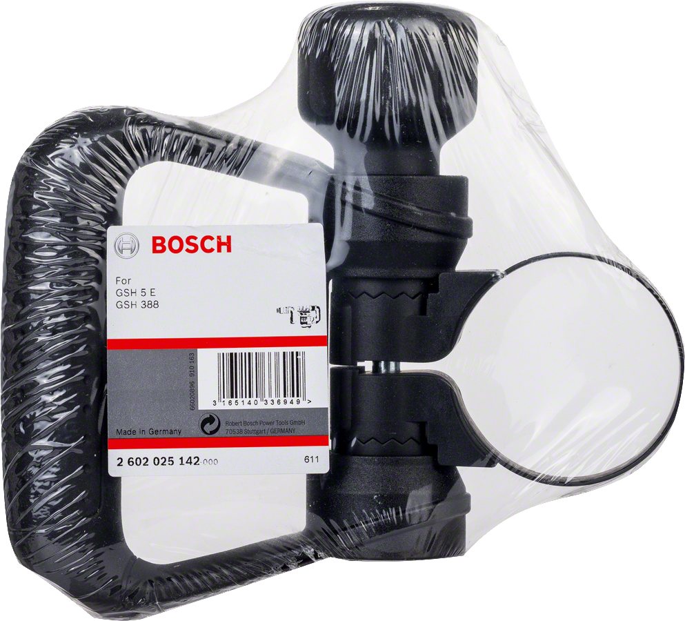 Manche de marteau perforateur Bosch .