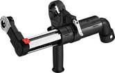 Accessoire d'aspiration de poussière Bosch GDE 16 Cyl pour perceuses.