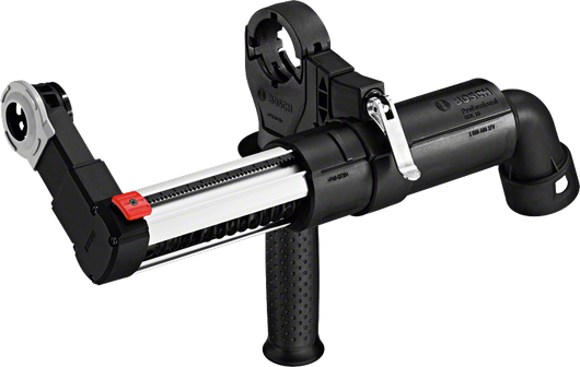 Accessoire d'aspiration de poussière Bosch GDE 16 Cyl pour perceuses.