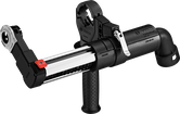 Accessoire d'aspiration de poussière Bosch GDE 16 Cyl pour perceuses.