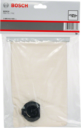 Sac à poussière Bosch PBS 75.