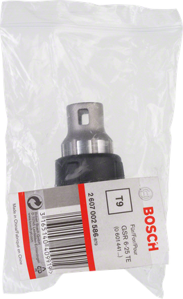 Butée de profondeur Bosch sans bague d'étanchéité.