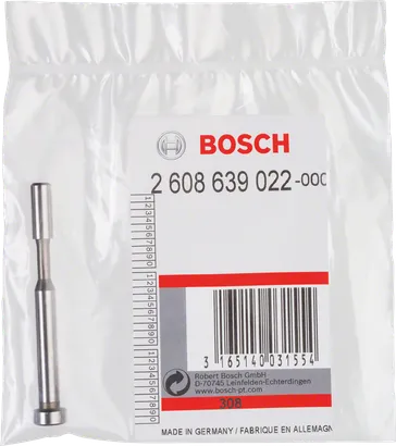Accessoire de poinçonnage universel Bosch .