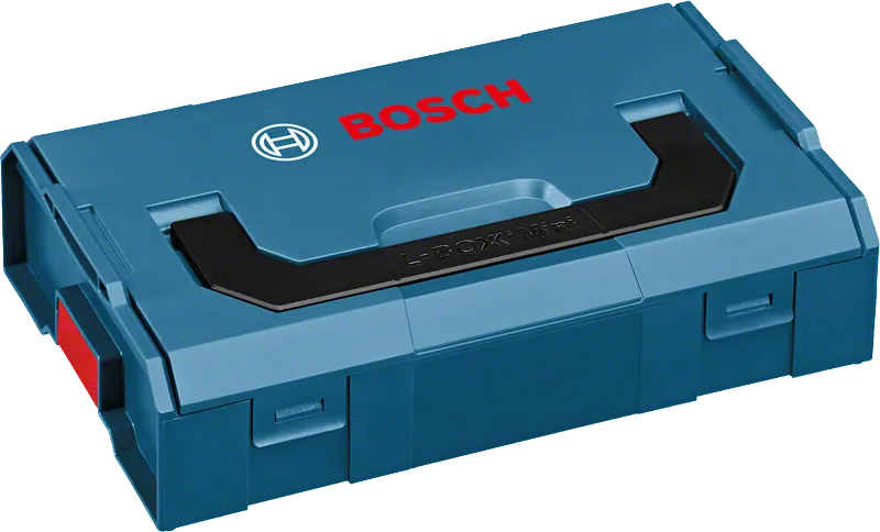 Mallette de rangement compacte Bosch Mini L-BOXX.