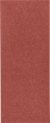 Feuille abrasive Bosch C430 93x230 mm grain 120.