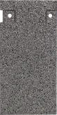 Meule de rainurage de rechange pour coupe-carreaux Bosch PRO.