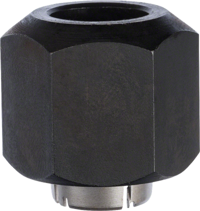 Pince de serrage Bosch diamètre 1/2 pouce, largeur de clé 24 mm.