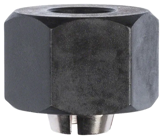 Accessoire de pince de serrage Bosch de 1/4 pouce de diamètre.