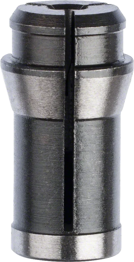 Pince de serrage Bosch sans contre-écrou, diamètre 3 mm.
