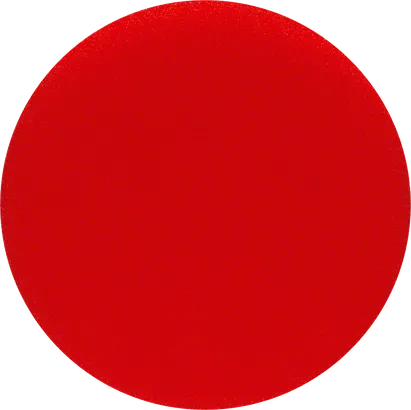 Éponge de polissage Bosch 130 mm pour ponceuses orbitales aléatoires.