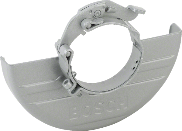Carter de protection Bosch 180mm pour outil de meulage.