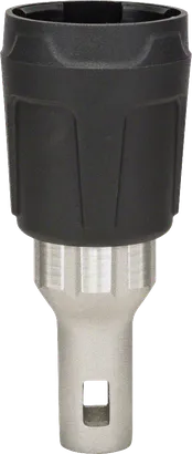 Butée de profondeur Bosch avec accessoire de bague d'étanchéité.