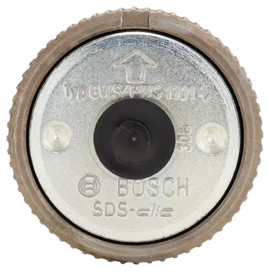BOSCH - Meuleuse sans fil 18V GWS 18-125 V-LI 2x5,0Ah Réf. 060193A30L