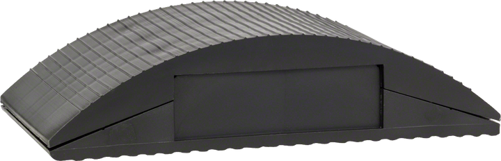 Bloc de ponçage manuel Bosch 70x130 mm pour ponçage manuel.