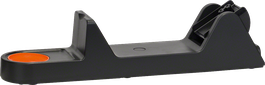 Station de charge Bosch pour une connexion facile des outils.