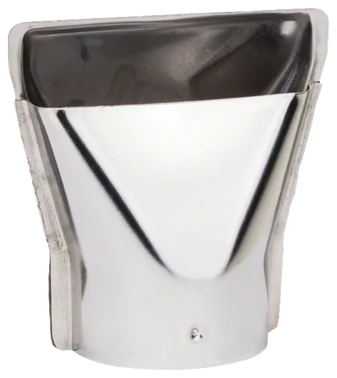 Buse de protection de verre Bosch largeur 50 mm.