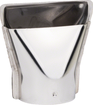 Buse de protection de verre Bosch largeur 50 mm.