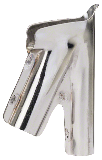 Sabot de soudage Bosch diamètre 10 mm.