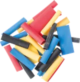Assortiment de gaines thermorétractables Bosch .