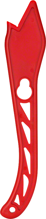 Poussoir Bosch pour GTS 10, guide de sécurité ergonomique.