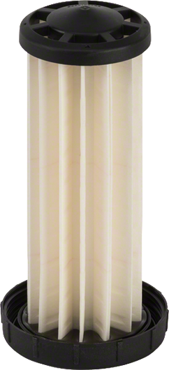 Filtre Bosch pour aspiration de poussière professionnelle GEX 125-150 AVE.