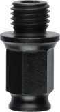 Adaptateur d'extension Bosch pour scies cloches MultiConstruction.