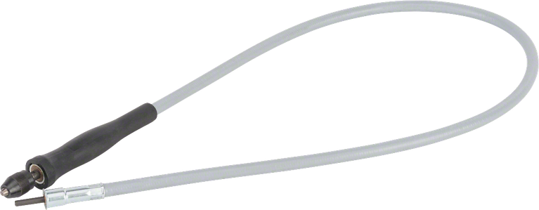 Accessoire d'entraînement flexible Bosch 1250 mm pour travaux de précision.