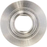 Bride de support Bosch pour fraiseuses à lamelles, alésage 20 mm.