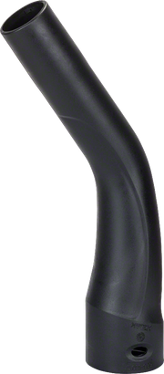 Coude antistatique Bosch diamètre 35 mm.